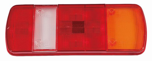 ABAKUS Szkło lampy, lampa tylna zespolona 00-440-1948NE