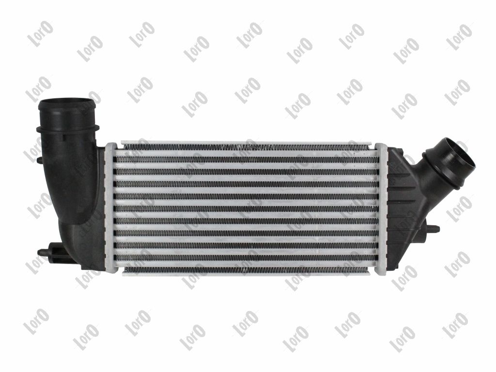 ABAKUS Intercooler 009-018-0026