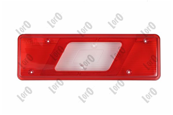 ABAKUS Lyktglas, baklampa 017-70-882