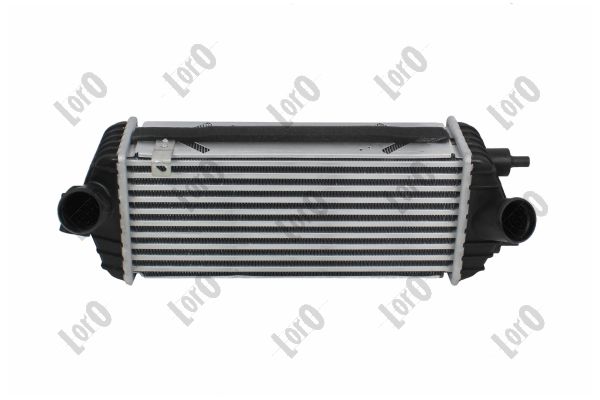 ABAKUS Intercooler 024-018-0002