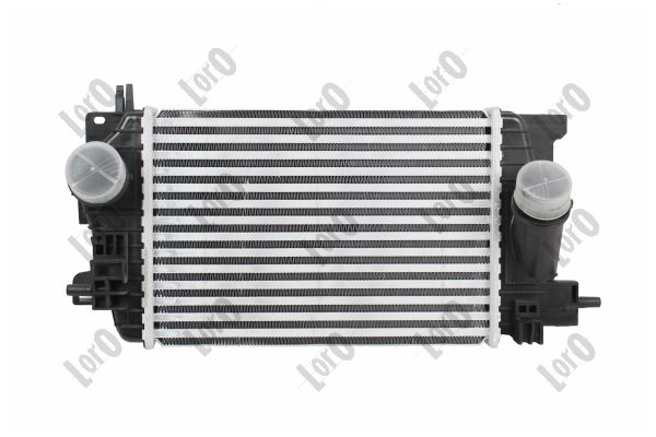ABAKUS Intercooler 037-018-0025