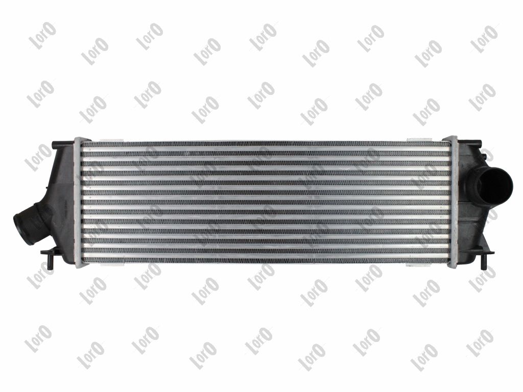 ABAKUS Intercooler 042-018-0013