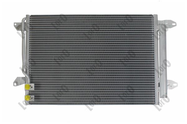 ABAKUS Kondensaator,kliimaseade 053-016-0001