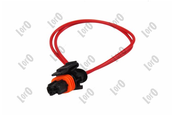 ABAKUS Kabelreparationssats, elcentral 120-00-233