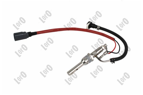 ABAKUS Insprutningsenget, sot-/partikelfilter-regenerering 120-07-012