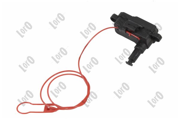 ABAKUS Säätöelementti, keskuslukitus 132-003-017