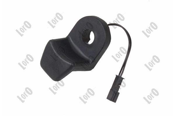 ABAKUS Lüliti, tagaluugi lukustuse avamine 132-004-020