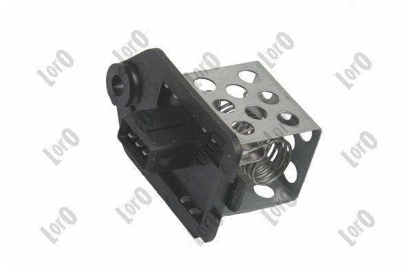 ABAKUS Takisti, salongi ventilaator 133-009-002