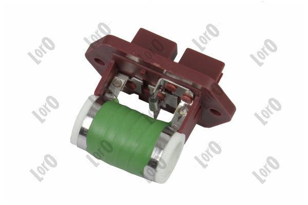 ABAKUS Takisti, salongi ventilaator 133-009-006