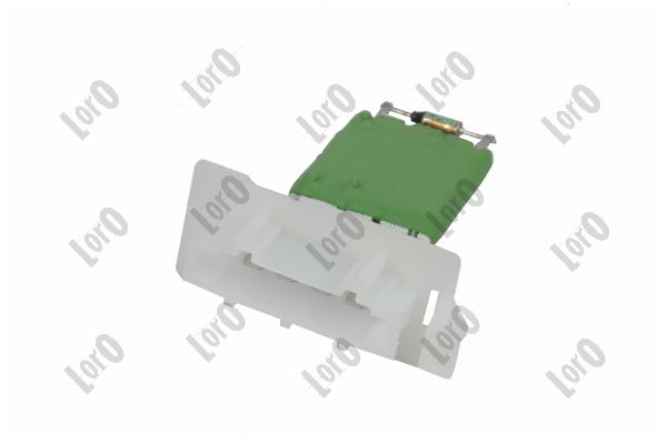 ABAKUS Takisti, salongi ventilaator 133-009-009
