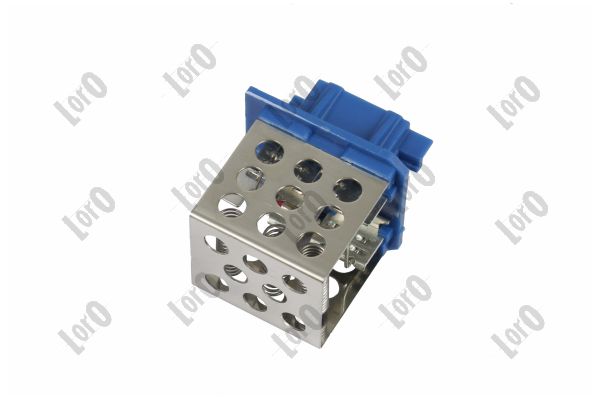 ABAKUS Takisti, salongi ventilaator 133-009-014
