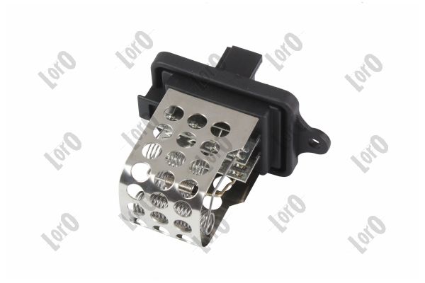 ABAKUS Takisti, salongi ventilaator 133-009-016