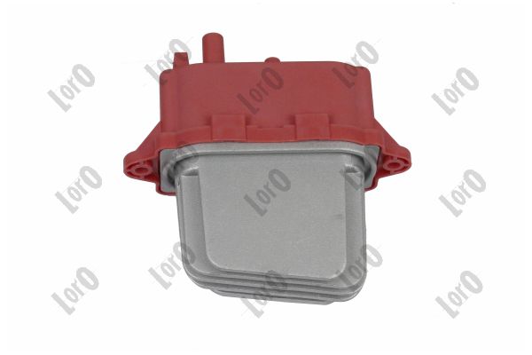 ABAKUS Takisti, salongi ventilaator 133-022-001