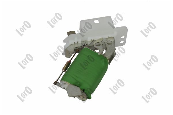 ABAKUS Takisti, salongi ventilaator 133-037-005