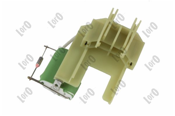 ABAKUS Takisti, salongi ventilaator 133-037-013