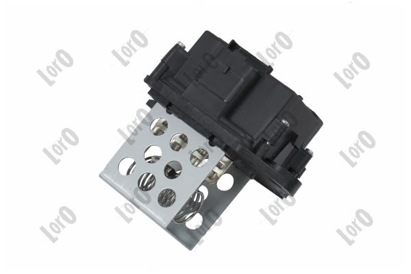ABAKUS Takisti, salongi ventilaator 133-038-001