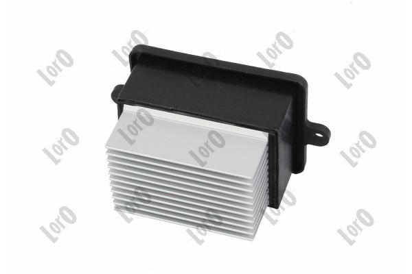 ABAKUS Takisti, salongi ventilaator 133-038-010