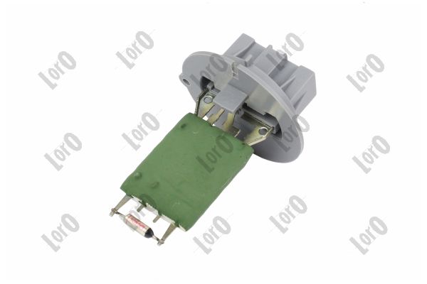 ABAKUS Takisti, salongi ventilaator 133-038-013