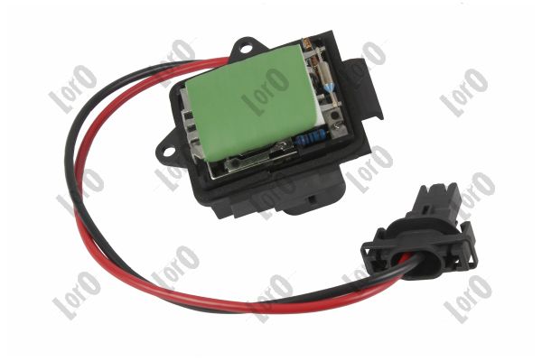 ABAKUS Takisti, salongi ventilaator 133-042-019