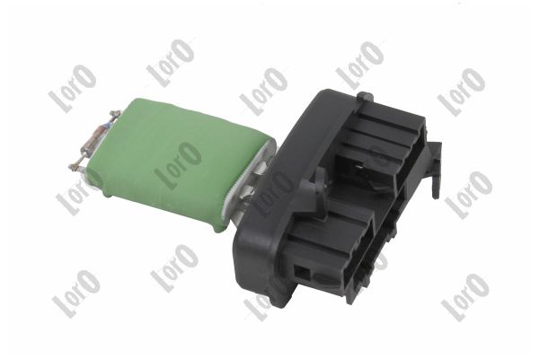 ABAKUS Takisti, salongi ventilaator 133-054-001