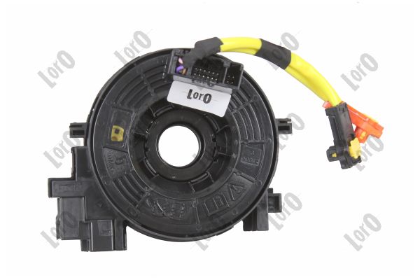 ABAKUS Kellojousi, airbag 134-01-043