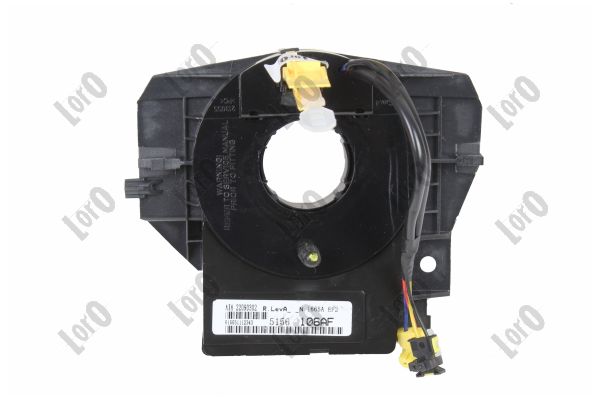 ABAKUS Kellojousi, airbag 134-01-058