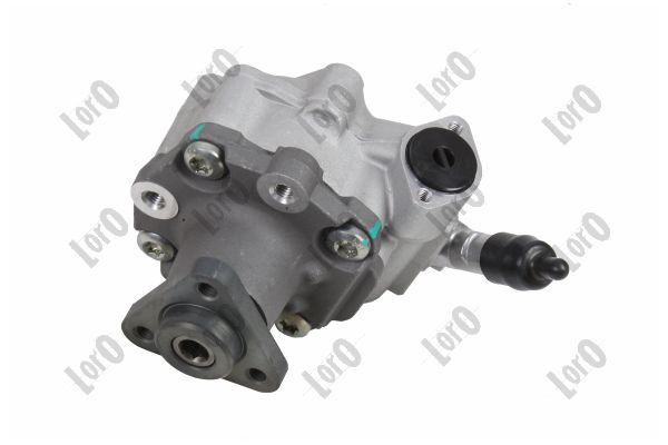 ABAKUS Hydrauliikkapumppu, ohjaus 140-01-045
