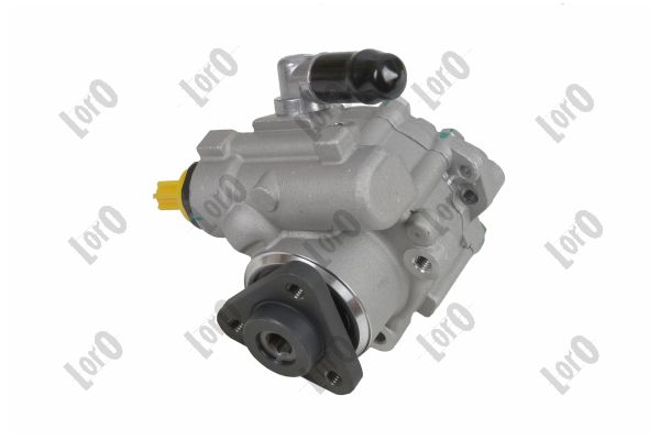 ABAKUS Hydrauliikkapumppu, ohjaus 140-01-053