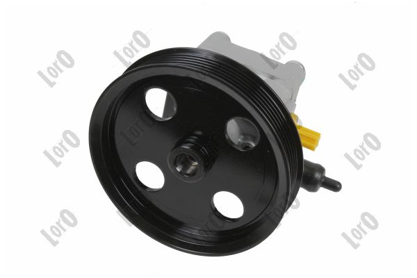 ABAKUS Hydrauliikkapumppu, ohjaus 140-01-054