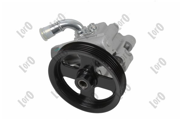 ABAKUS Hydrauliikkapumppu, ohjaus 140-01-066