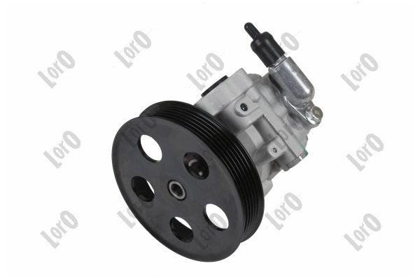 ABAKUS Hydrauliikkapumppu, ohjaus 140-01-076