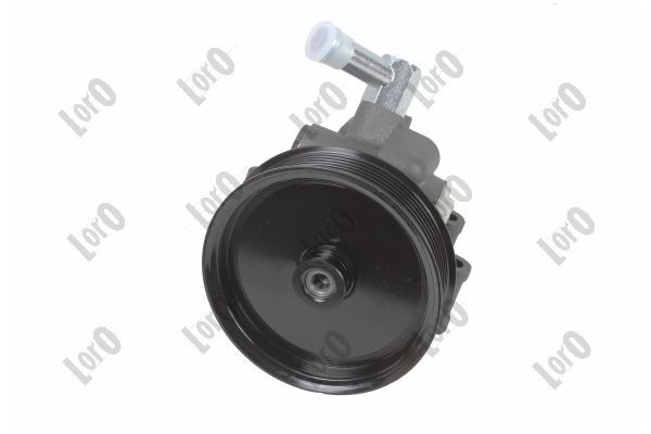 ABAKUS Hydraulikslang, stysrsystem 140-01-083