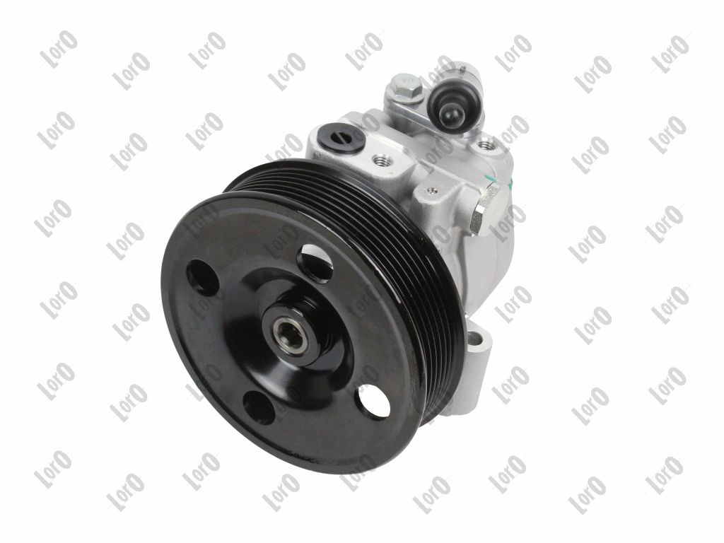ABAKUS Hydraulikslang, stysrsystem 140-01-130