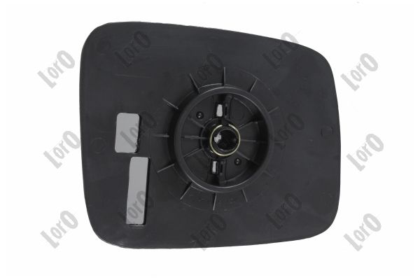 ABAKUS veidrodėlio stiklas, išorinis veidrodėlis 4050G01
