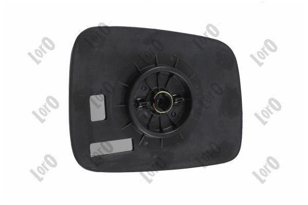 ABAKUS veidrodėlio stiklas, išorinis veidrodėlis 4050G03