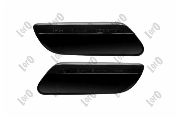 ABAKUS Blinklyktor, sats L32-140-009LED-SD