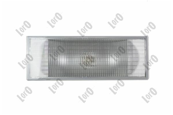 ABAKUS Lampy tylne T01-06-017