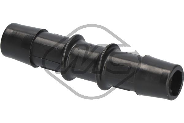 Metalcaucho Króciec przyłączeniowy, przewód cieczy chłodzącej 00045