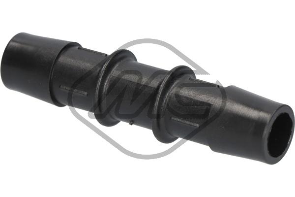 Metalcaucho Króciec przyłączeniowy, przewód cieczy chłodzącej 00046