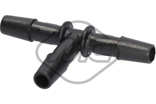 Metalcaucho Króciec przyłączeniowy, przewód cieczy chłodzącej 00063