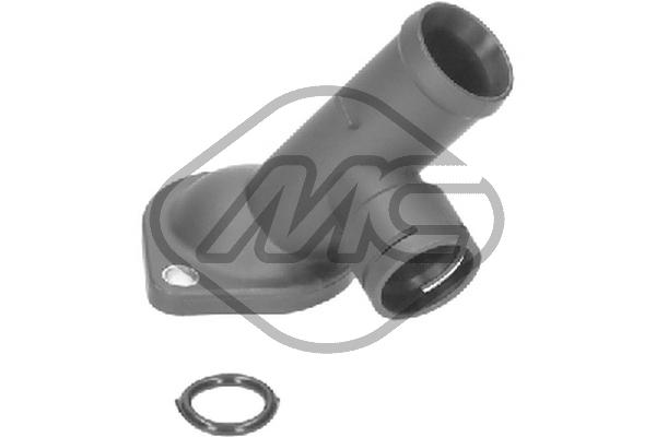 Metalcaucho aušinimo skysčio jungė 03917