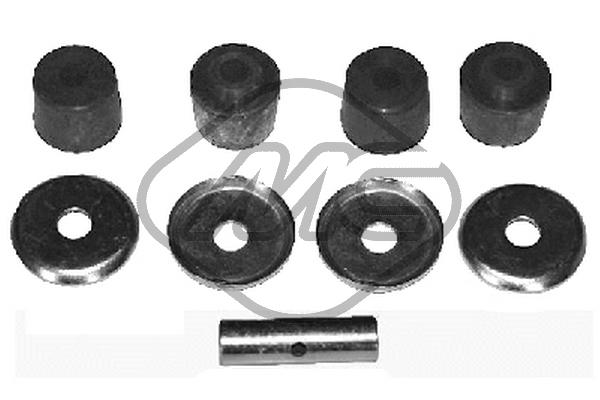 Metalcaucho Drążek / wspornik, stabilizator 04475