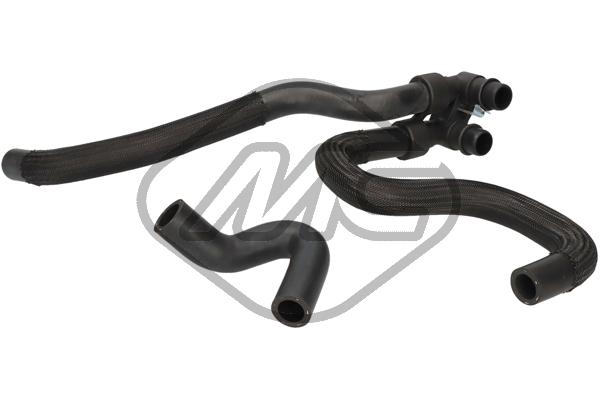 Metalcaucho Voolik, soojendusradiaator 08615