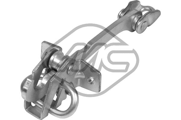 Metalcaucho Oven pidin 40862