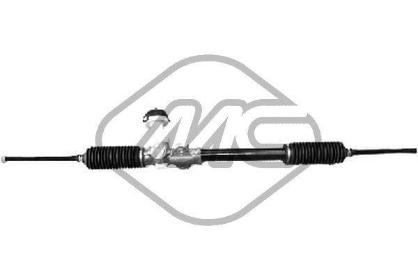 Metalcaucho Roolilatt 50074