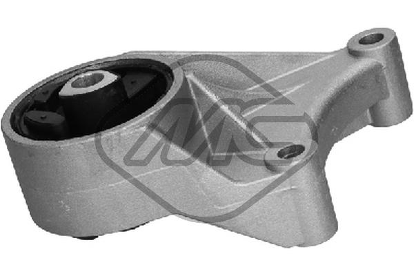 Metalcaucho Moottorin tuki 54368