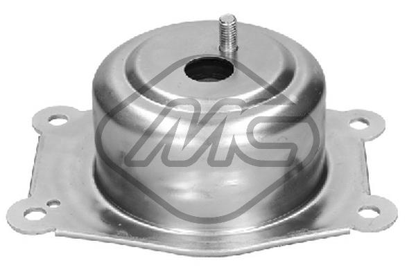 Metalcaucho Moottorin tuki 57410