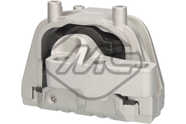 Metalcaucho variklio montavimas 60005