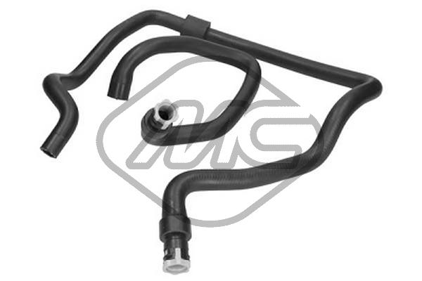 Metalcaucho Voolik, soojendusradiaator 78161