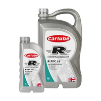 CARLUBE Tetrosyl Mootoriõli KBK005